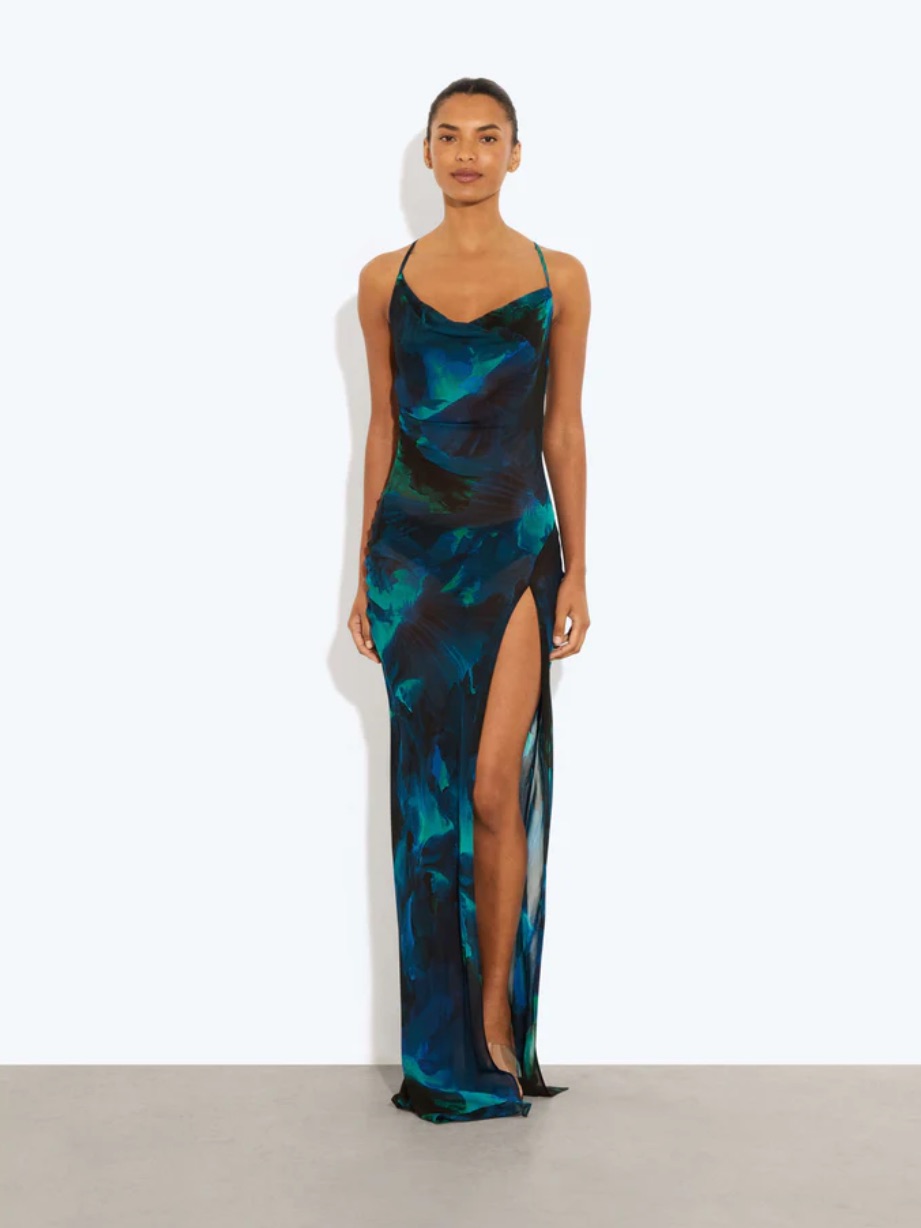 Rat & Boa Rafinha Dress Size M Nwot